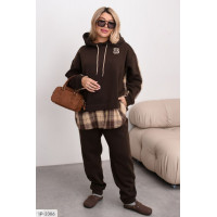 Прогулянковий костюм IP-3306