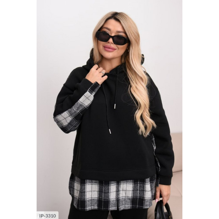 XL+ костюми IP-3310 — мода без обмежень