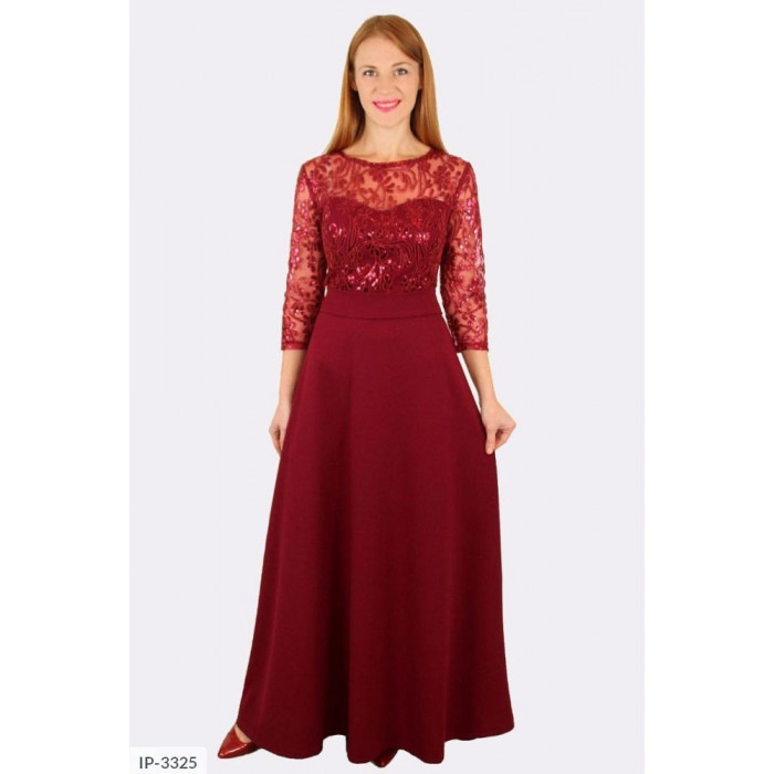 Сукні для будь-якої події IP-3325 — оберіть свій ідеальний образ