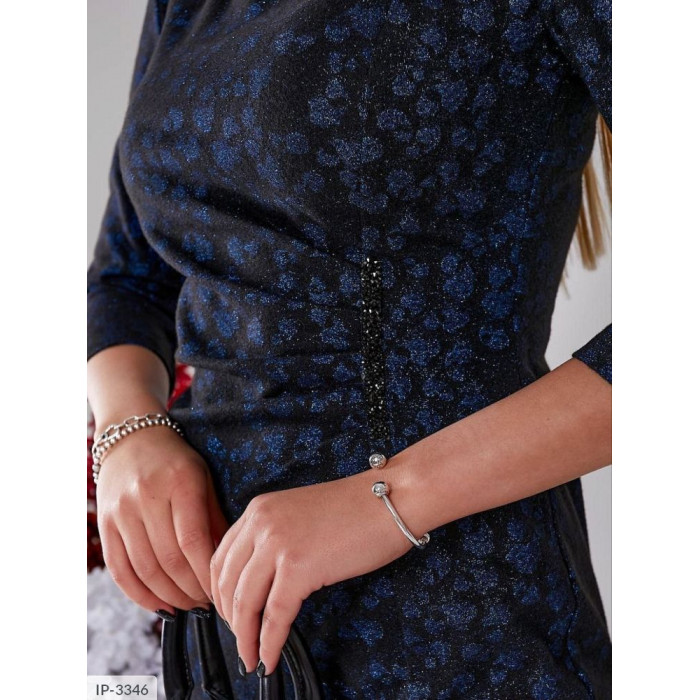 Модні тренди сезону IP-3346 — стильні сукні для сучасних жінок