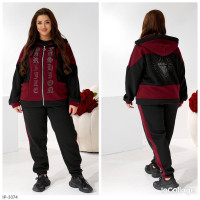 Прогулянковий костюм IP-3374