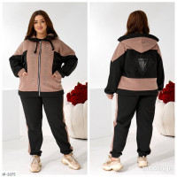 Прогулянковий костюм IP-3375