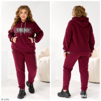 Прогулянковий костюм IP-3378