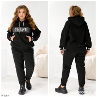 Прогулянковий костюм IP-3383