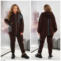 Прогулянковий костюм IP-3384