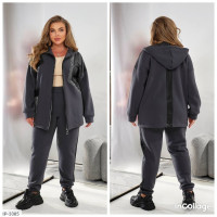 Прогулянковий костюм IP-3385