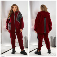 Прогулянковий костюм IP-3387