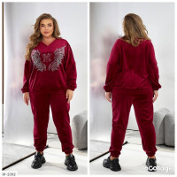 Прогулянковий костюм IP-3392