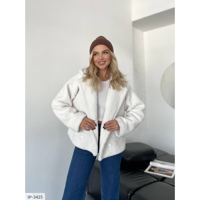 Пальта IP-3425 — стильна класика та сучасні тренди від Odessa Moda