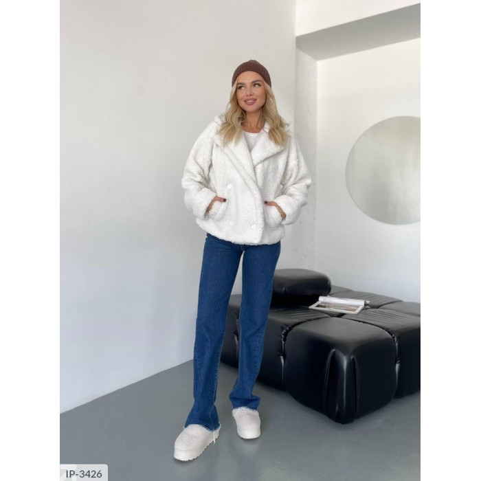 Куртки та пальта IP-3426 — новинки сезону 2025