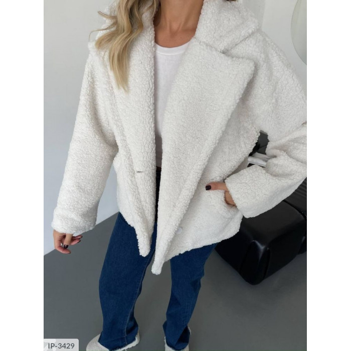 XL+ одяг Odessa Moda IP-3429 — колекція сезону