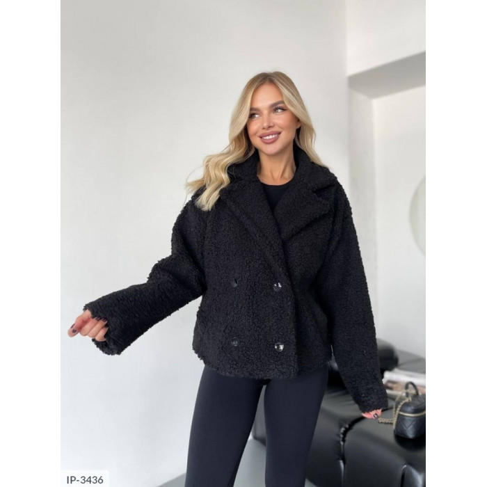 XL+ одяг Odessa Moda IP-3436 — колекція сезону