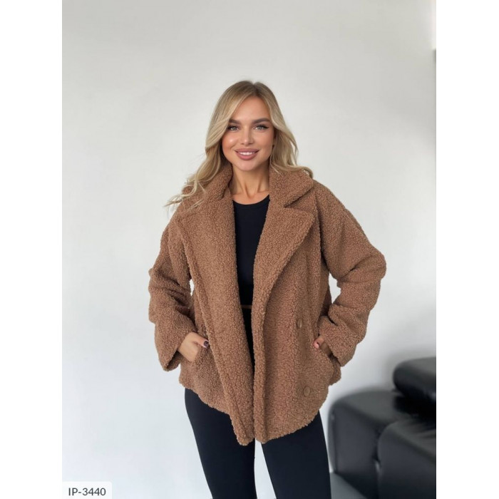 XL+ одяг Odessa Moda IP-3440 — колекція сезону