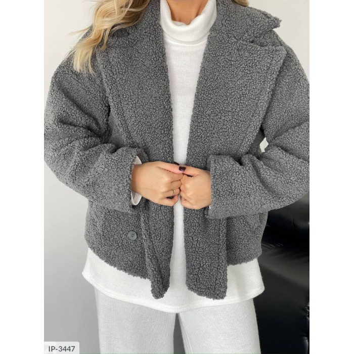 Верхній одяг IP-3447 — мода без обмежень