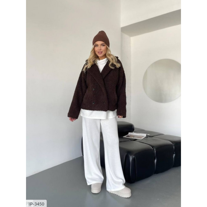 Модний верхній одяг IP-3450 — твій ідеальний вибір на осінь і зиму