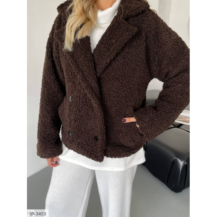 XL+ одяг Odessa Moda IP-3453 — колекція сезону