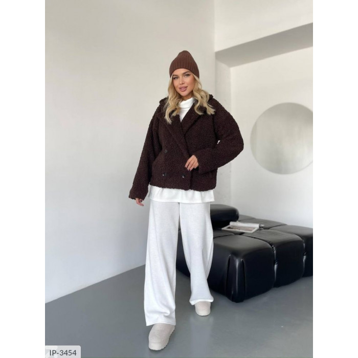 Куртки Plus Size IP-3454 — комфорт і краса