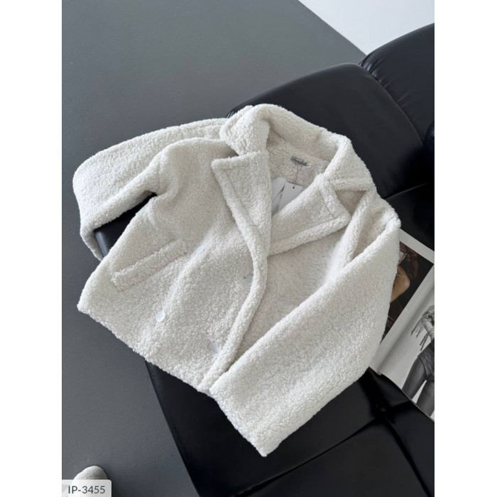 Верхній одяг IP-3455 — тепло, стиль і комфорт у кожній деталі