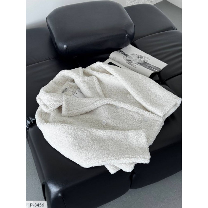 Куртки та пальта IP-3456 — новинки сезону 2025