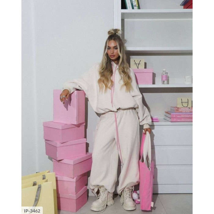 Прогулянкові костюми 2025 IP-3462 — будь у тренді цього сезону