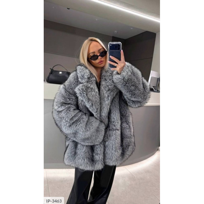 Куртки та пальта IP-3463 — новинки сезону 2025