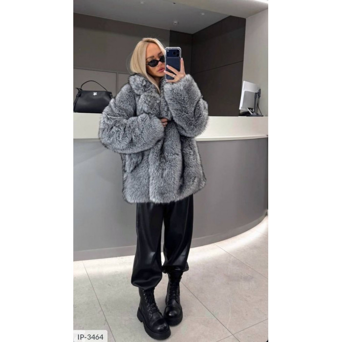 Верхній одяг IP-3464 — тепло, стиль і комфорт у кожній деталі