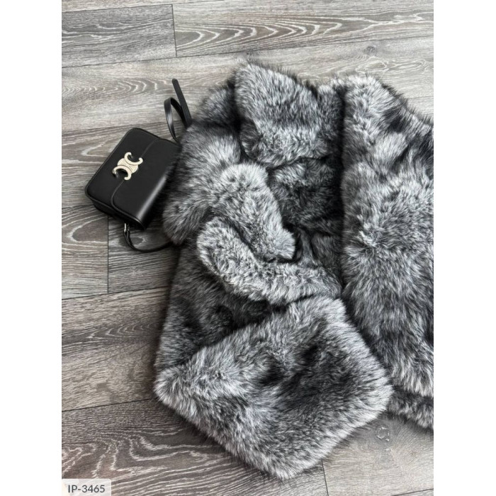 Куртки IP-3465 — легкість, тепло і захист у кожному русі