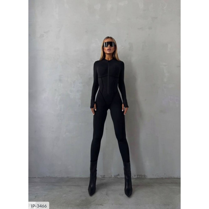 Модні комбінезони IP-3466 — створені для комфорту й стилю