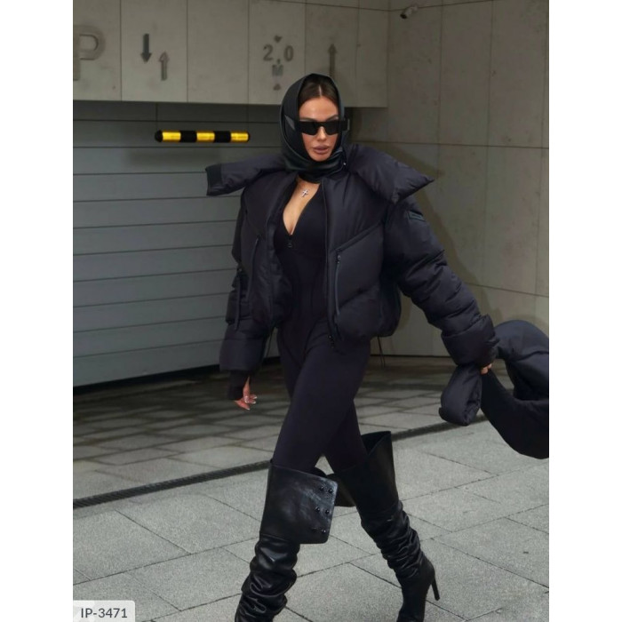 Комбінезони для будь-якої події IP-3471 — мода і зручність