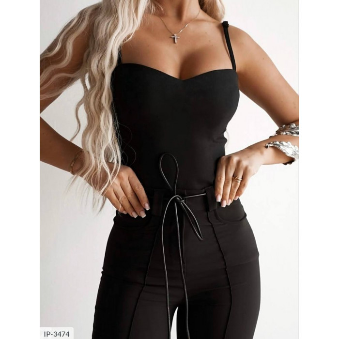 Жіночі боді IP-3474 — ідеальна посадка та стиль
