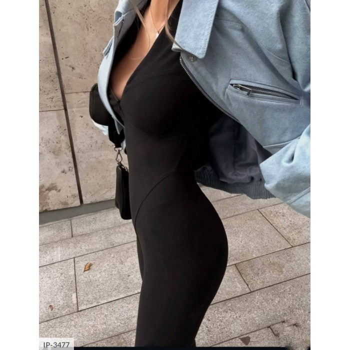 Стильні комбінезони IP-3477 — твій ідеальний образ