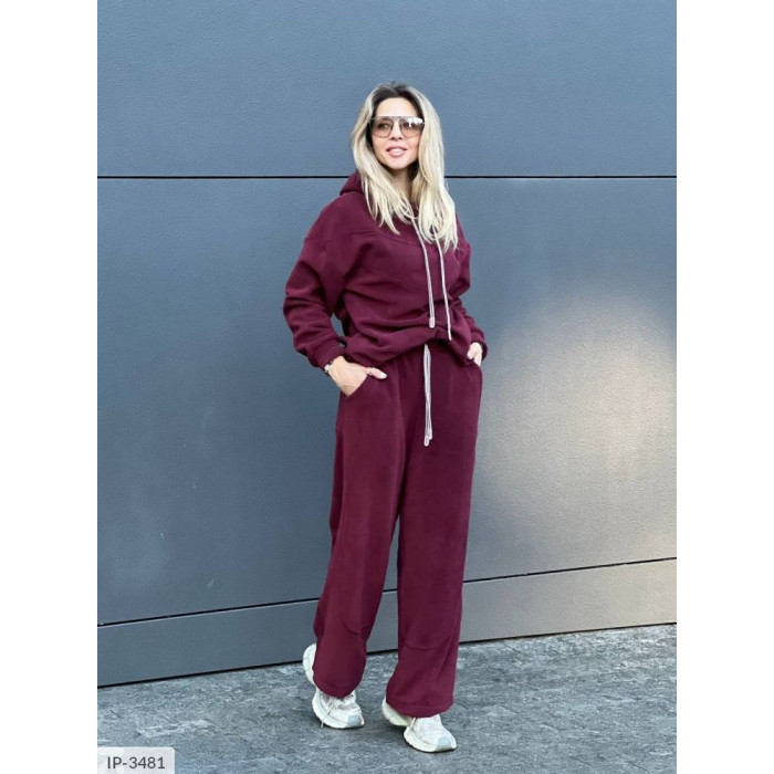 Прогулянкові костюми 2025 IP-3481 — будь у тренді цього сезону