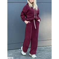 Прогулянковий костюм IP-3482