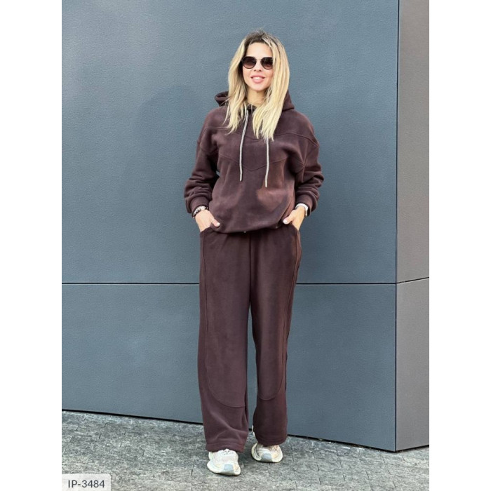 Жіночі прогулянкові костюми IP-3484 — новинки сезону 2025