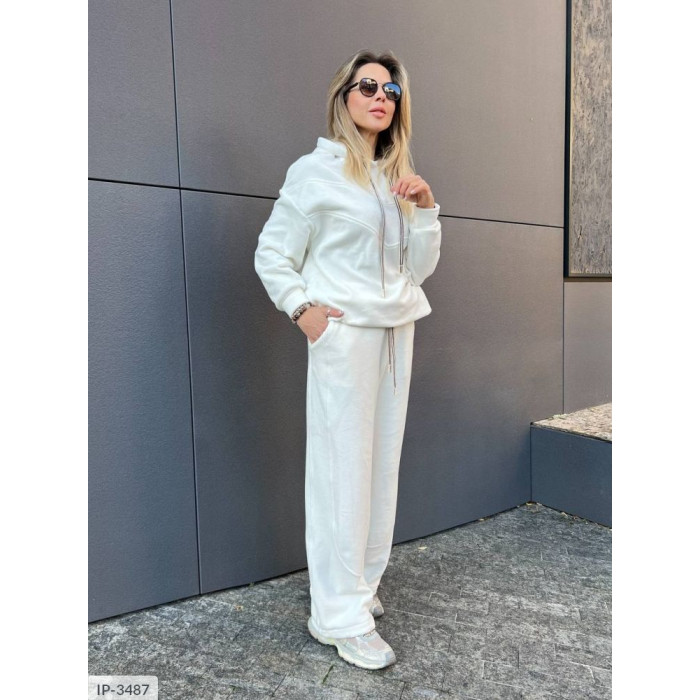 Прогулянкові костюми IP-3487 — комфорт і стиль кожного дня