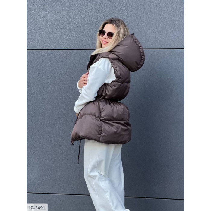 Верхній одяг IP-3491 — комфорт, мода та якість в одному образі