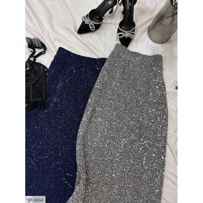 Жіночі спідниці Odessa Moda IP-3864 — новинки