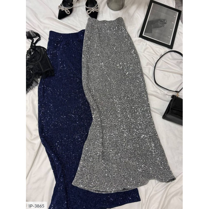 Жіночі спідниці Odessa Moda IP-3865 — новинки