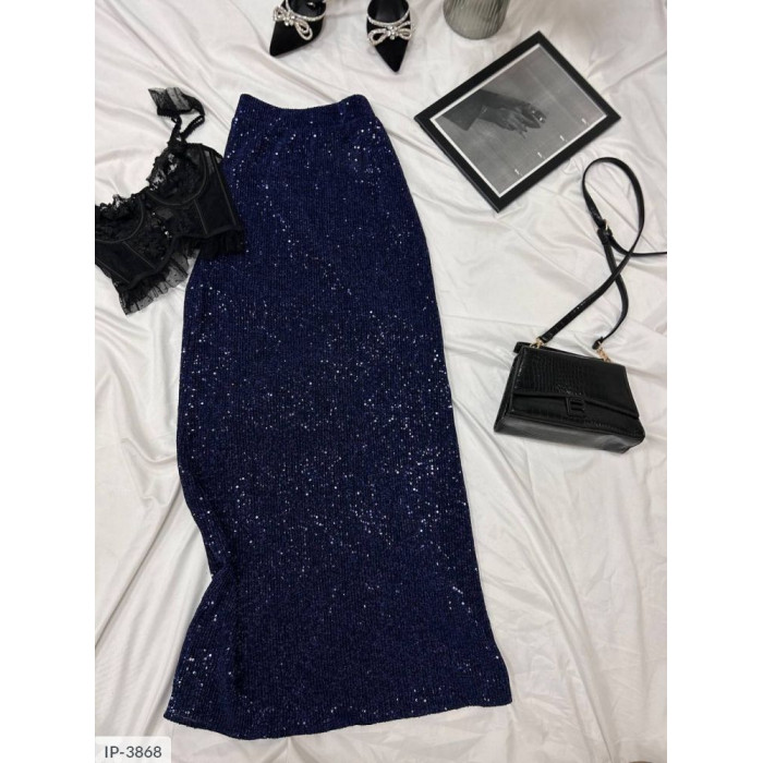 Модні спідниці IP-3868 — жіночність і стиль у кожному образі