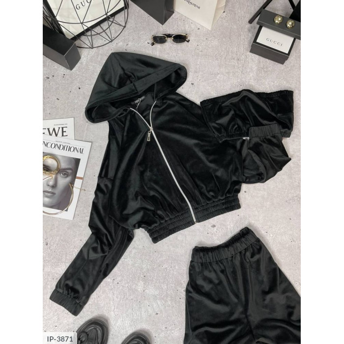 Прогулянкові костюми IP-3871 — комфорт і стиль кожного дня