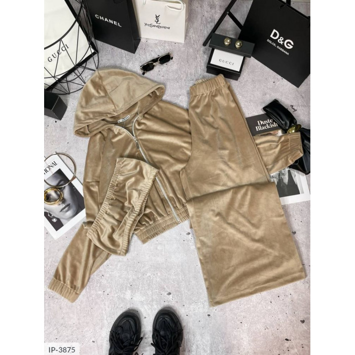 Прогулянкові костюми IP-3875 — зручність, стиль і сучасний дизайн