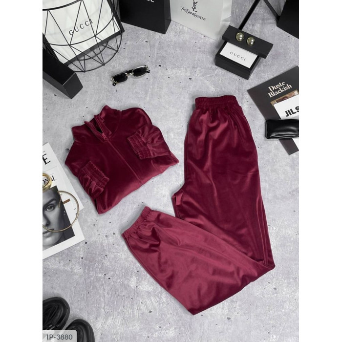 Модні прогулянкові костюми IP-3880 — створені для твого комфорту