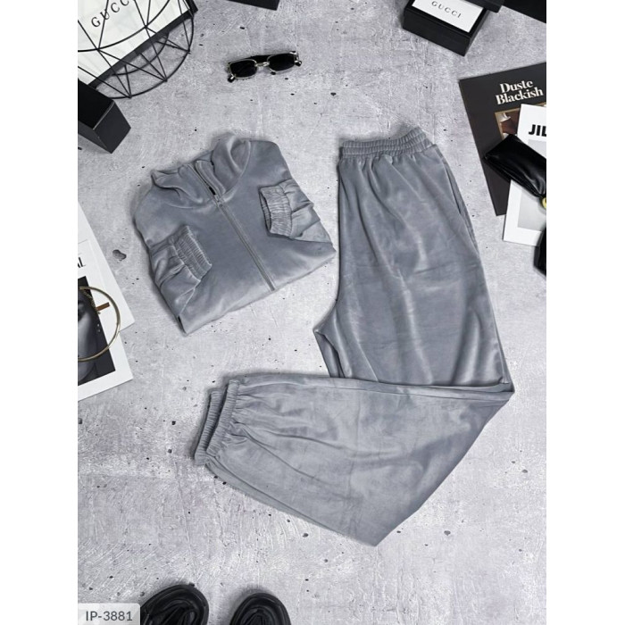 Прогулянкові костюми IP-3881 — зручність, стиль і сучасний дизайн