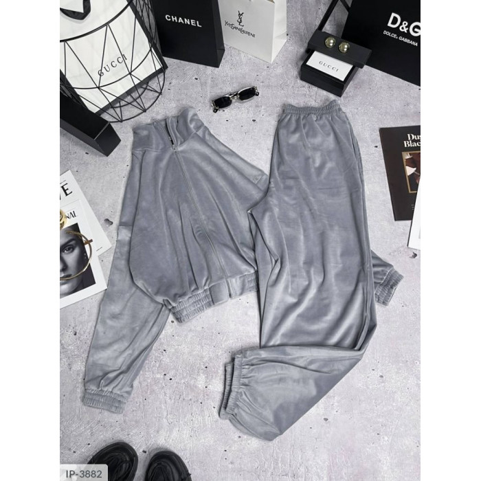 Модні прогулянкові костюми IP-3882 — створені для твого комфорту
