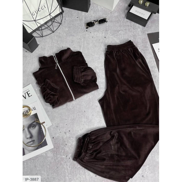 Прогулянкові костюми IP-3887 — зручність, стиль і сучасний дизайн