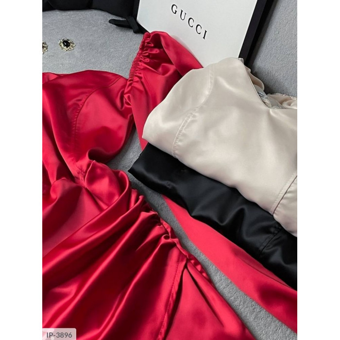 Модні сукні IP-3896 — стиль, комфорт і жіночність у кожній деталі