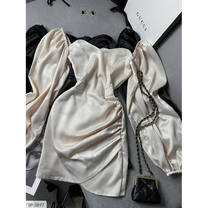 Сукні на кожен день IP-3897 — практичність, комфорт і шарм