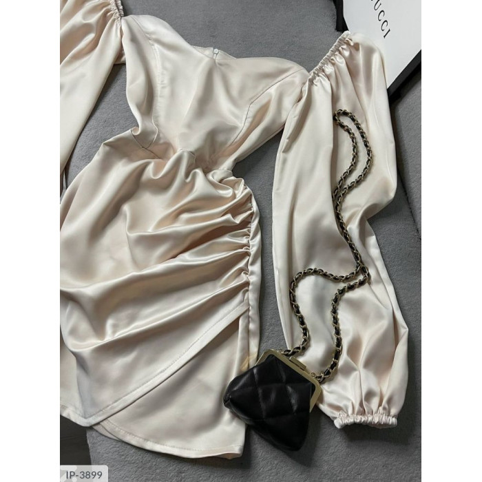 Елегантні жіночі сукні IP-3899 — виглядай розкішно кожного дня