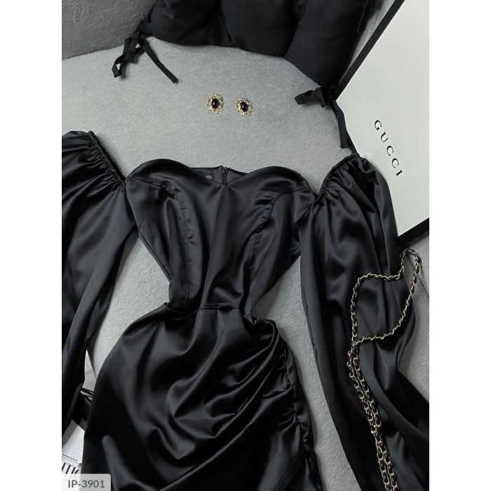 Жіночі сукні IP-3901 — будь неперевершеною у будь-якій ситуації