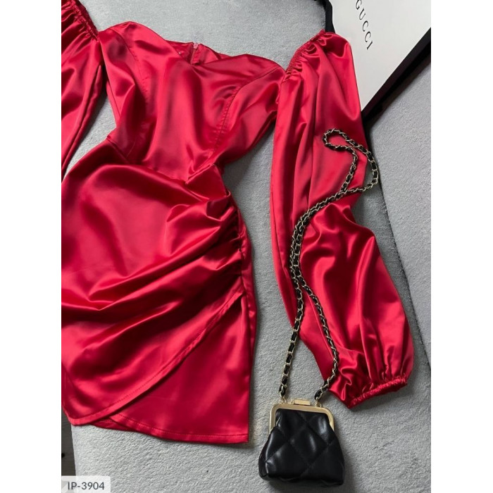 Сукні на кожен день IP-3904 — практичність, комфорт і шарм